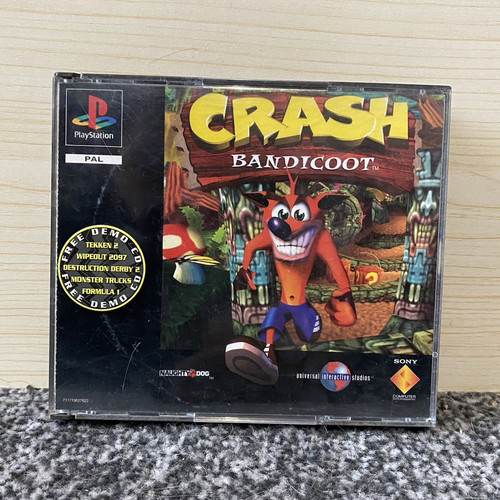Crash bandicoot big - bandicoot,