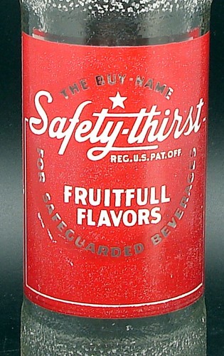 Safety thirst - safety-thirst;, safety-thirst