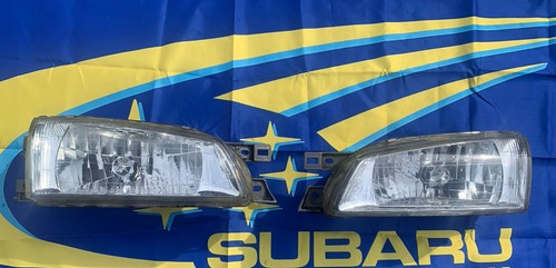 Subaru impreza classic gc8 gf8 - impreza,