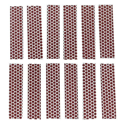 Self adhesive match - self,