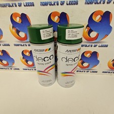 Motip Deco Spray Paint High