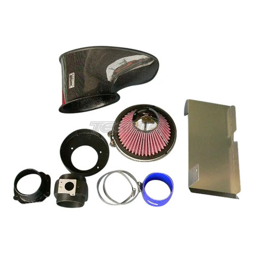 Gruppe ram air - m,