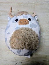 Squishmallow Borsa The Spotted