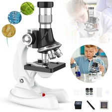 1200X Student Biological