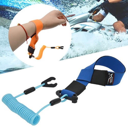 Boat kill switch tether - switch,