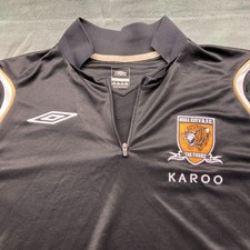 Hull City Shirt - XL -
