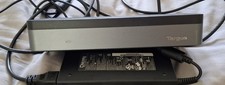 Targus usb quad - quad, 4k