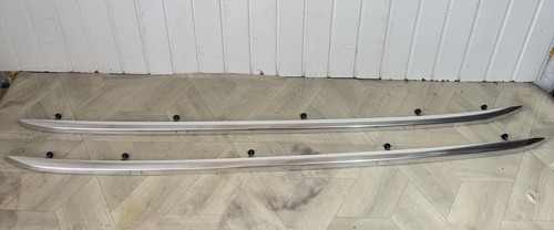 Genuine audi roof bar - 4m,