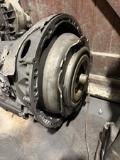 Mercedes CLS 2012 7 Speed