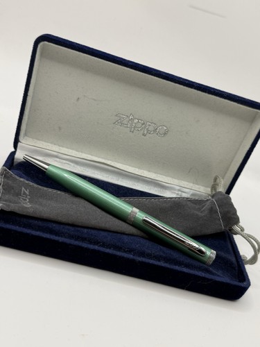 Zippo pen with original - zippo,