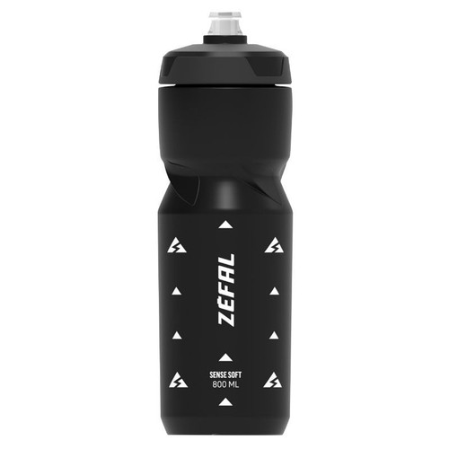 Zefal soft sense water bottle - water,