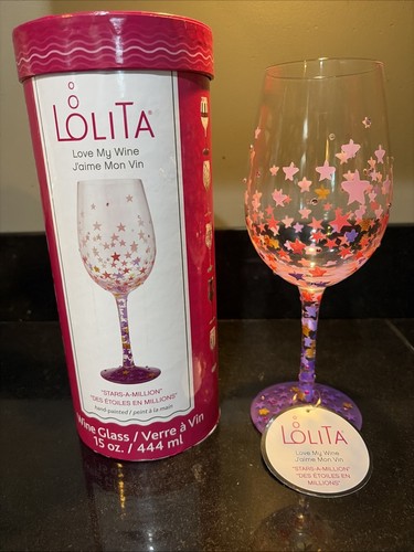 Lolita stars million love - stars-a-million,
