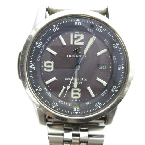 Casio ocw 100tlj - casio,