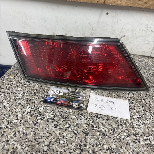 Honda civic fn2 type - fn2, n/s