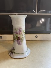 antique/vintage hat pin stand