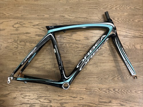 Orbea diva carbon - diva,
