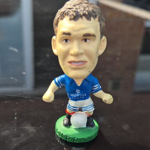 Corinthian prostars rangers - corinthian,