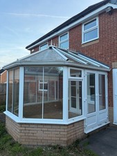 Used conservatory for sale - used,