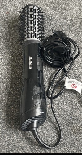 Babyliss hot air brush - air,
