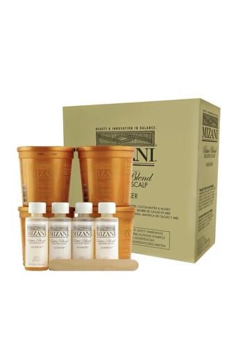 Mizani butter blend - blend, sensitive
