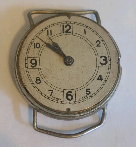 Antique men mechanical - antique, men's
