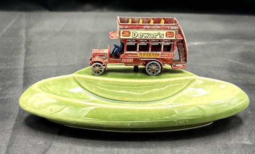 Vintage wade whimtray ceramic - wade,