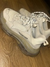 Balenciaga Triple S Trainers