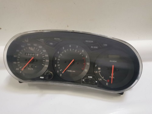Yamaha 900 4km - s,