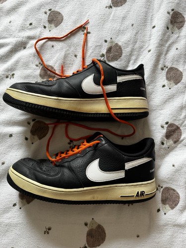 Supreme cdg nike - cdg, air