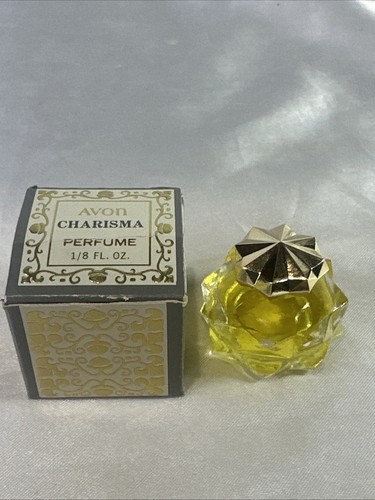 Vintage 1969 avon charisma - vintage,