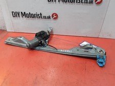  RENAULT MODUS LF Window