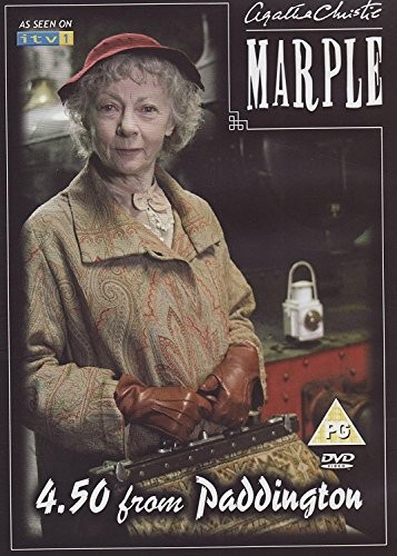 Agatha christie miss - christie,