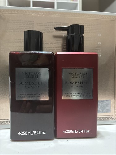 Victoria secret mist - victoria,