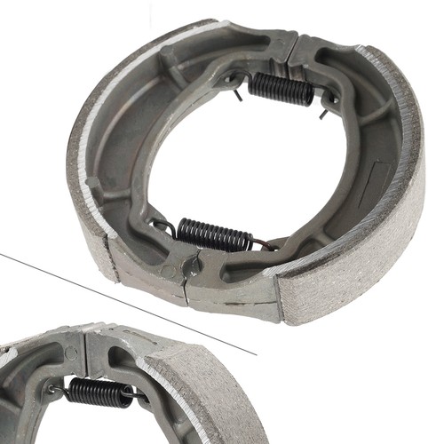Rear brake - rear,