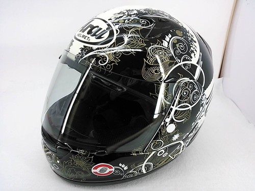 Arai astro fiction full - l,