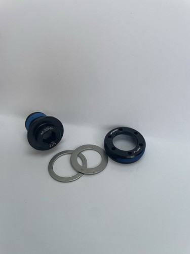 Fsa megaexo crank - bolt,