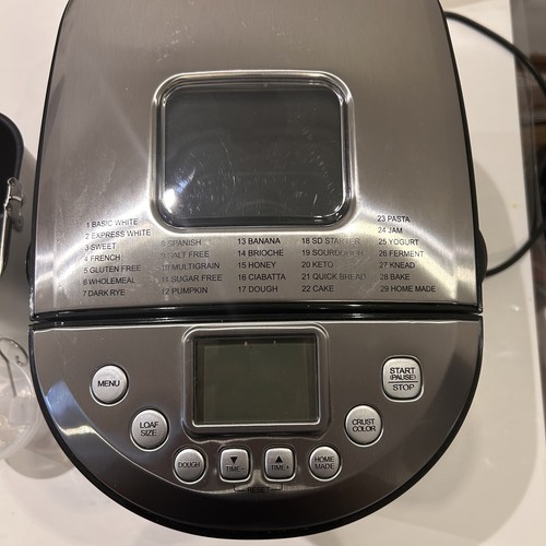 Kitchenarm smart bread - smart,