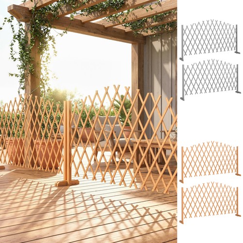 Pack expanding fence panels - 2,