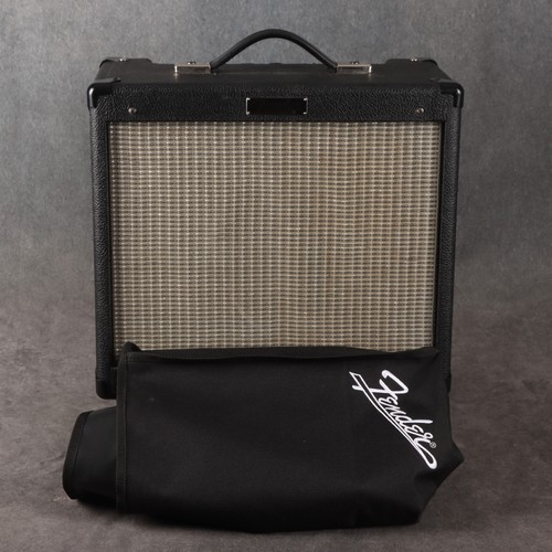 Fender blues junior iii valve - junior,