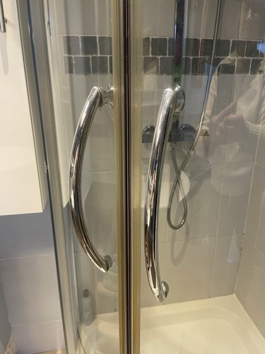 Shower enclosure showerlux - enclosure,