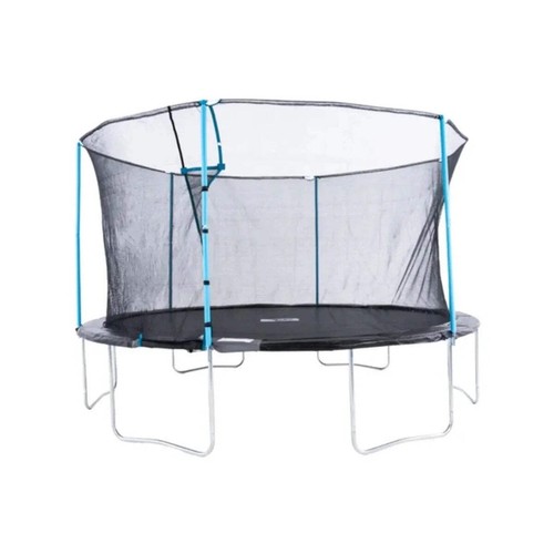 14ft trampoline - 14ft, up