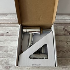 Francis Pegler Pulsar 1/2”