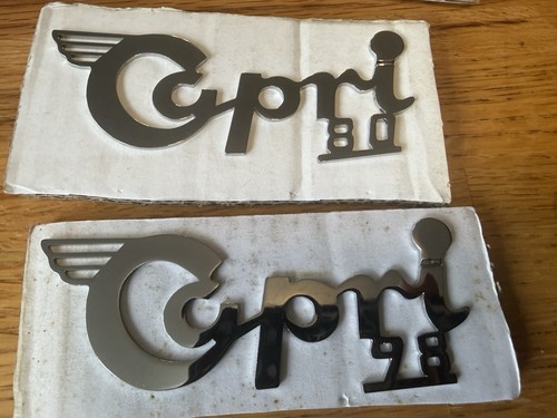 Agrati garelli scooter capri - agrati,