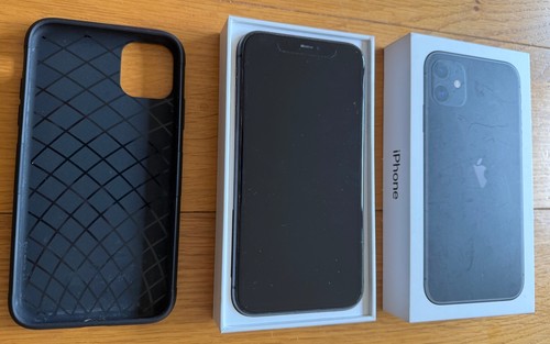Apple iphone 64gb - 11,