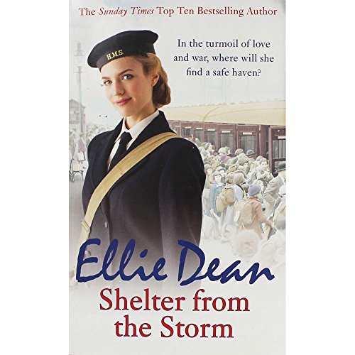 Shelter from the storm - shelter,