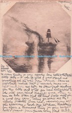 R715710 Peace Burial of Sir