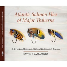 YAMAMOTO FISHING & FLYTYING