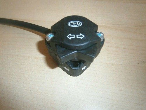 Ktm indicator switch new - ktm,