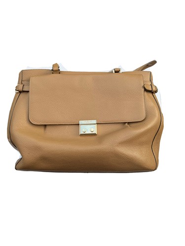 Bennett tote bag - bennett, handle