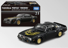 Takara Tomy Tomica Premium